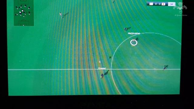 Active Soccer 2 DX - PlayStation Vita смотреть онлайн
