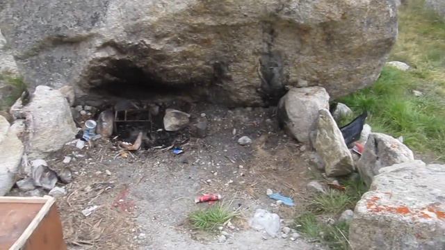 Говно в Базлаге Шиптон Спайер. смотреть онлайн