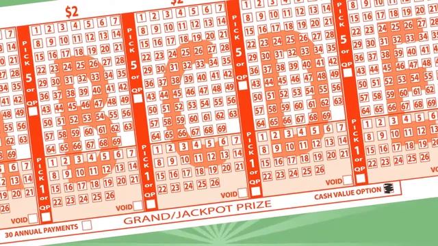Лотерея Powerball. Как играть?