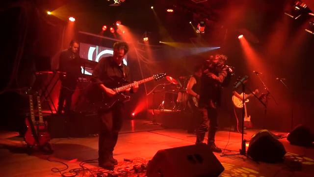 Fascination Street - The Cure Experience by UltraCure смотреть онлайн