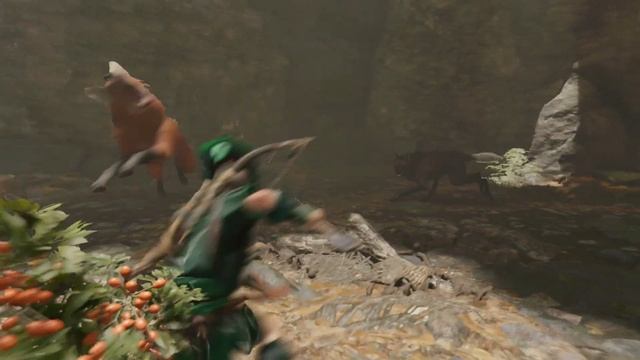 Shadow of the Tomb Raider - Scénario / DLC - #05 - Le Cœur du Serpent (The Serpent's Heart) смотреть онлайн