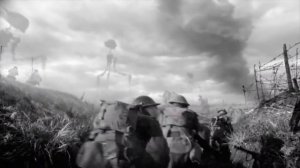 НАША альтернативная история/The great MARTIAN WAR/1913 - 1917