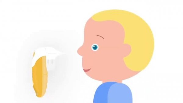 Аспиратор для новорожденных B.Well WC-150 Как пользоваться аспиратором видео инструкция и комплект