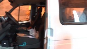 Баргузин 4х4. Комплектуем максимально.1 часть.