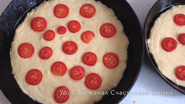 Готовим вместе с Татьяной