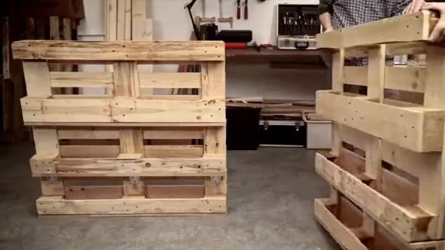 Барная стойка своими руками смотреть онлайн