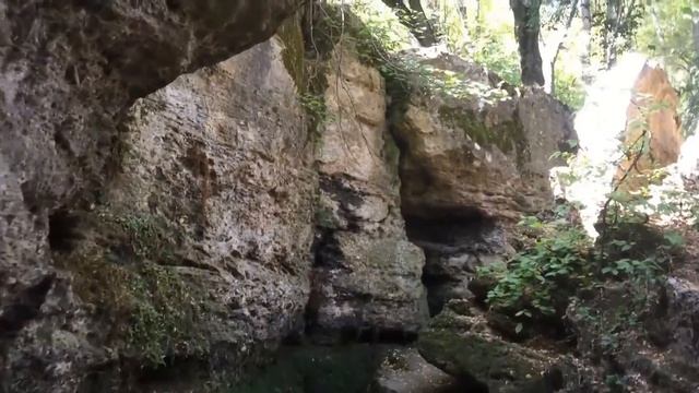 23.09.20-Крым. Плачущая скала смотреть онлайн