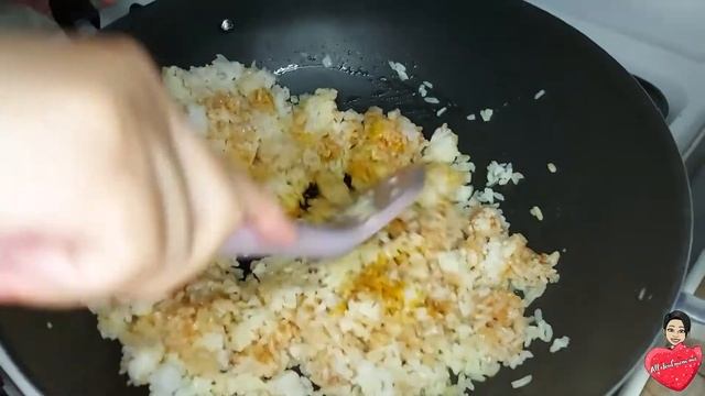 Quick and easy Java rice + Chicken Bbque смотреть онлайн