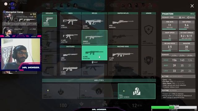Short Stream | Valorant Rank | #valorant #valorant смотреть онлайн