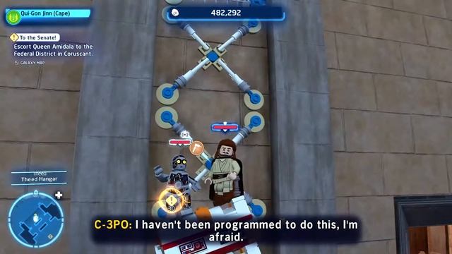 When Game-breaking In Lego Games Hasnt Changed Over The Years