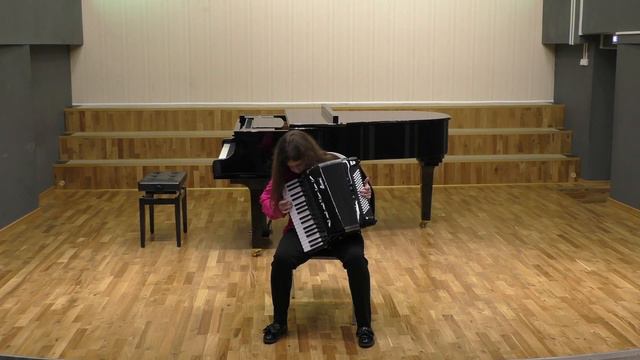 Г. Манчини - "Розовая пантера" смотреть онлайн