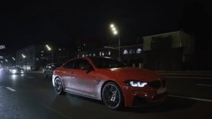 Demando - Bullet Fly (Music Video)