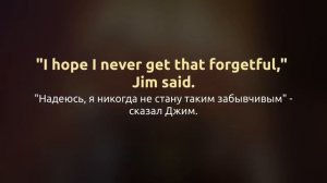 FORGETFUL BROTHERS__Смешной рассказ на английском для начинающих (А2) Английский на слух