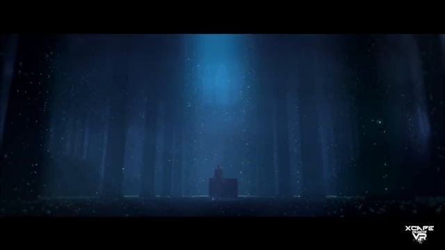 Escape from the lost pyramid - VR Experience смотреть онлайн