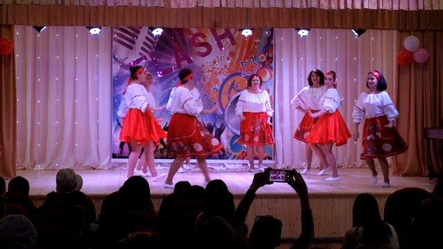 Леди Данс 1 смотреть онлайн