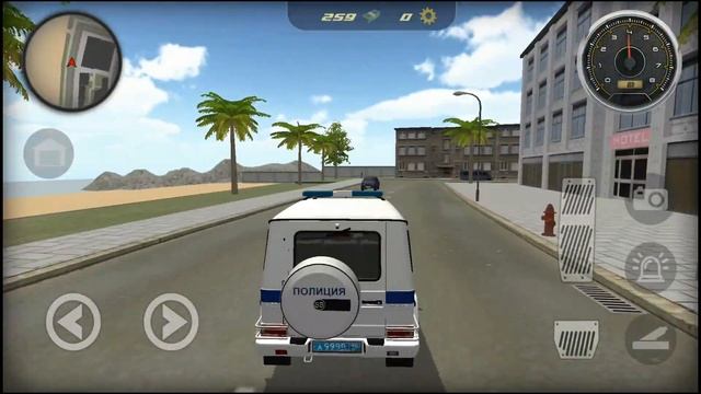 Симулятор ГЕЛИКА 2 - Android Game смотреть онлайн