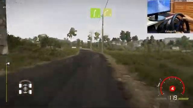 ?WRC Generations ea wrc/23 EA SPORTS WRC?Лига \Легенда 3/Группа 1 смотреть онлайн