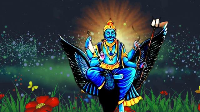 Om Sham Shanicharaya Namah : 108 Times in 8 Minutes : Shani Mantra Fast смотреть онлайн