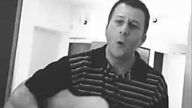 Waiting For Yesterday (Cover) смотреть онлайн