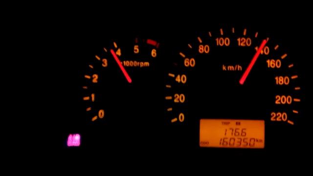 Kia Carens 2.0 CRDI 60 - 170 acceleration смотреть онлайн