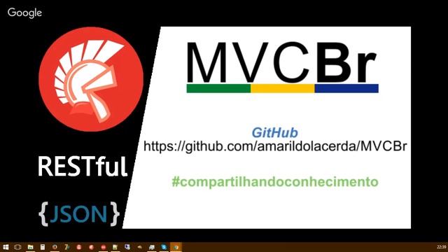 Projeto MVCBr - Master/Detail смотреть онлайн