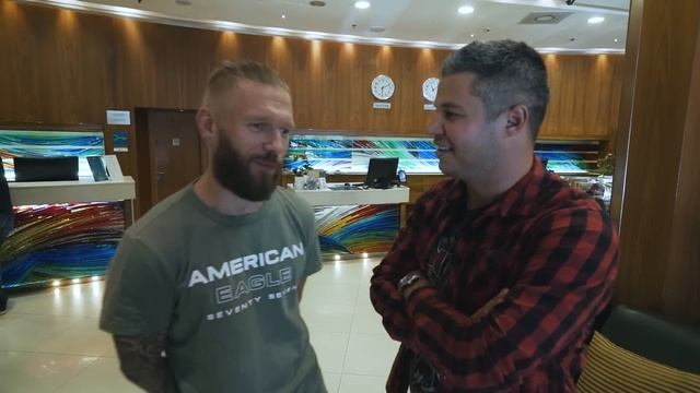 Буткемп Нового Состава NAVI CSGO в Radisson Blu Hotel смотреть онлайн
