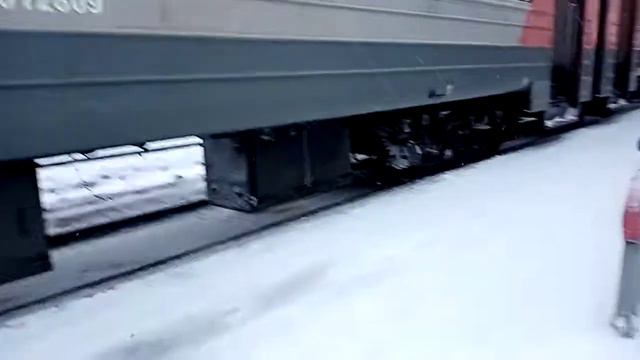 Электричка эд4м 0128 сообщением верещагино пермь-2 на станции курья смотреть онлайн
