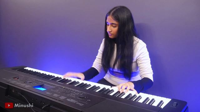 Orochimaru's Theme (Naruto) On Piano