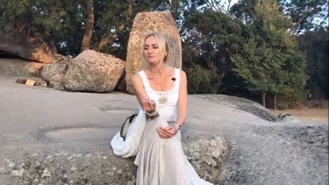 Ритмический узор моего дня 30.08 - 31.08 смотреть онлайн