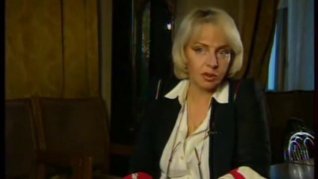 Последние 24 часа Михаила Ульянова (4-я часть) смотреть онлайн