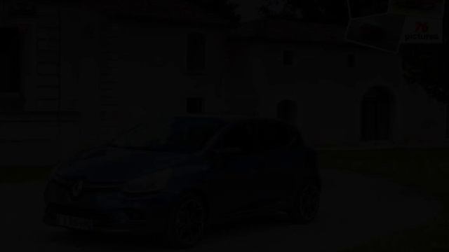 Renault Clio ( 2017 ) смотреть онлайн
