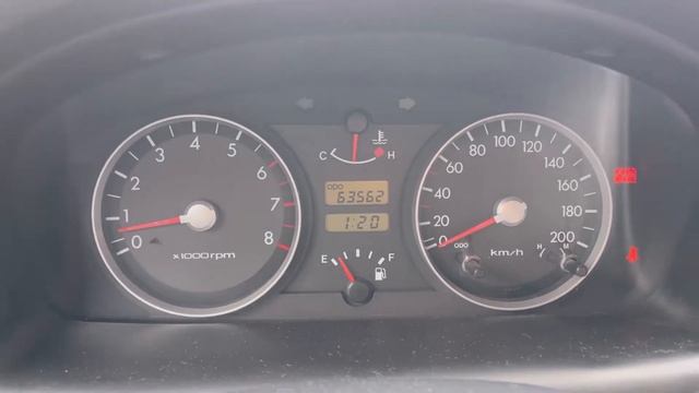 Мини-обзор. Hyundai Getz. 2004. смотреть онлайн