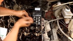 Замена гидрокомпенсаторов ЗМЗ 406 ГАЗель