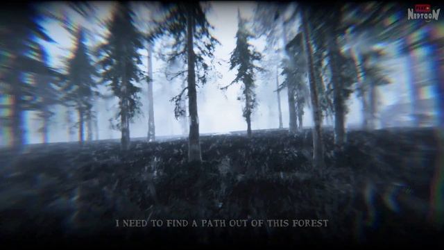 БУХОЙ ТИП ПОЕХАЛ В ЛЕС И НАШЁЛ СИРЕНОГОЛОВОГО! ▶️ Siren Head: The Siren's Forest смотреть онлайн