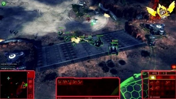 Обзор Command & Conquer 4: Эпилог