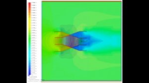 Парадокс сужающейся трубы SolidWorks