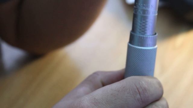 Динамометрический ключ Licota AQT-N2025 – 5-25 Нм смотреть онлайн