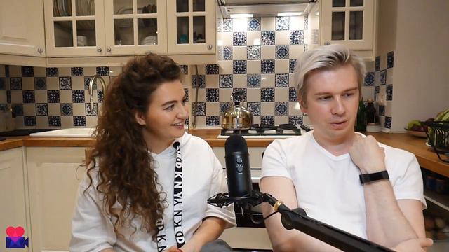 КАК НЕ ПОЛУЧИТЬ ВИЗУ В США? [подкаст #нужновысказаться 2] смотреть онлайн