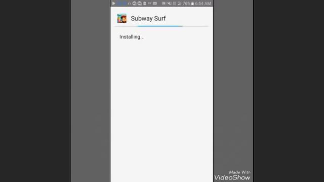 Hack subways surfers for free money and keys NO ROOT смотреть онлайн
