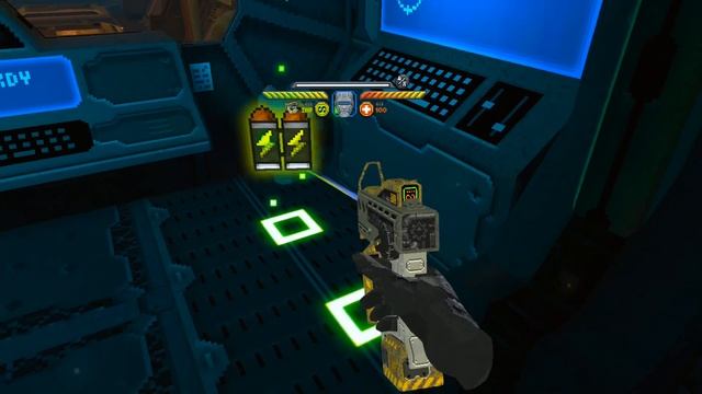 Shock Troops Settings and Intro смотреть онлайн