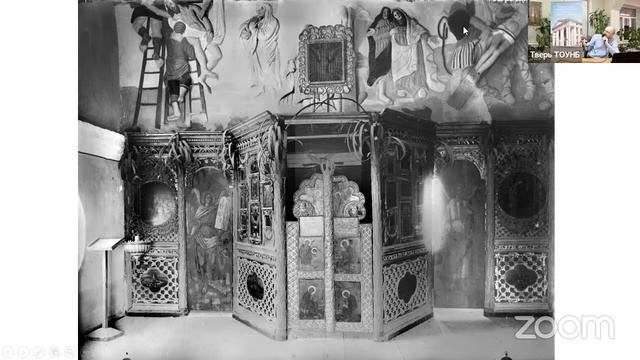 Лекция Павла Иванова «Культура провинциального города конца XVIII века. Торопец» смотреть онлайн