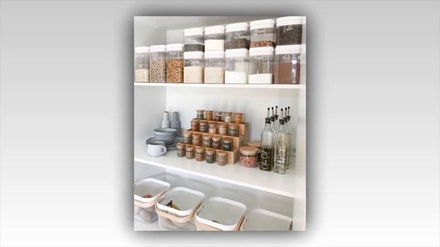 100 + самых умных идей хранения для небольших кухонь в 2021 году смотреть онлайн