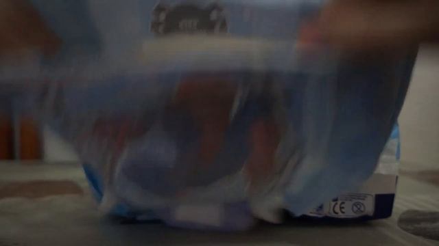Review Drynites