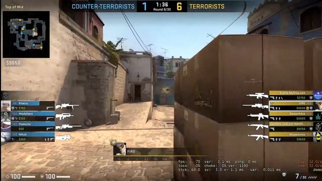 CSGO AK-47.EXE смотреть онлайн