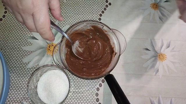 Десерт из кефира/ лёгкий в приготовлении/минимум калорий