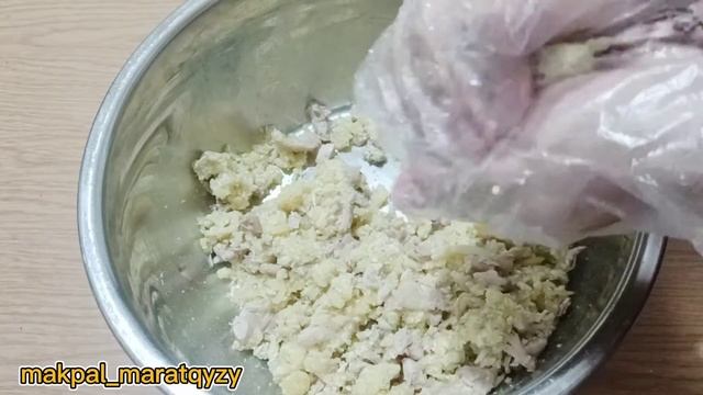 Рецепты счастья