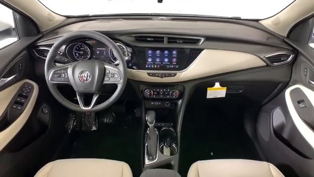 2021 Buick Encore GX Morrow, Peachtree City, Newnan, McDonough, Union City, GA B5763 смотреть онлайн