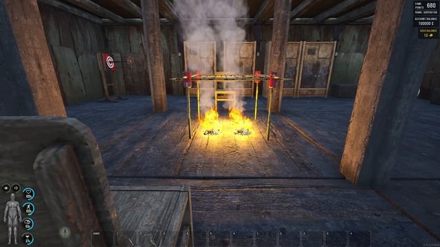 Scum 0.8 Bug Report and Suggestion for The Holidays смотреть онлайн