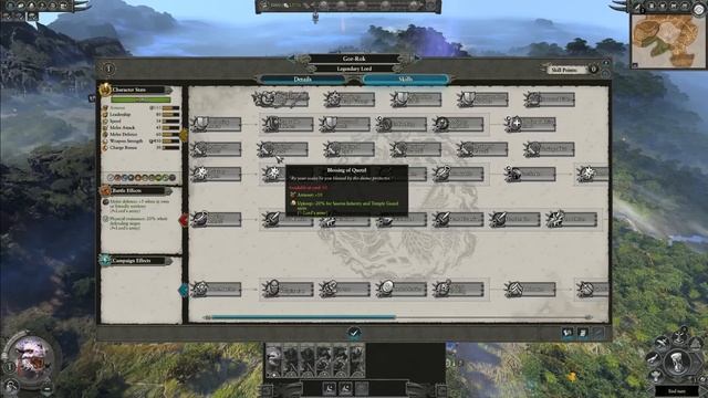 Gor-Rok Campaign: Is it Right for You? Quick Summary | the Hunter and the Beast DLC смотреть онлайн