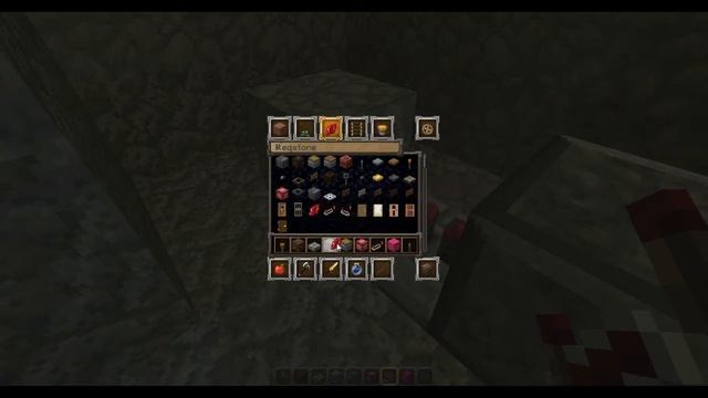 #7 Minecraft - SF tutorial полуавтоматическая ферма смотреть онлайн